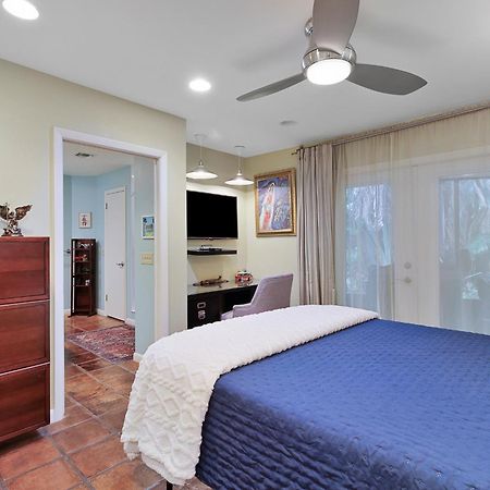 סבסטיאן Beach Paradise Getaway - 200Ft From Beach! מראה חיצוני תמונה