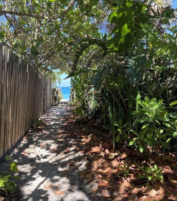 סבסטיאן Beach Paradise Getaway - 200Ft From Beach! מראה חיצוני תמונה